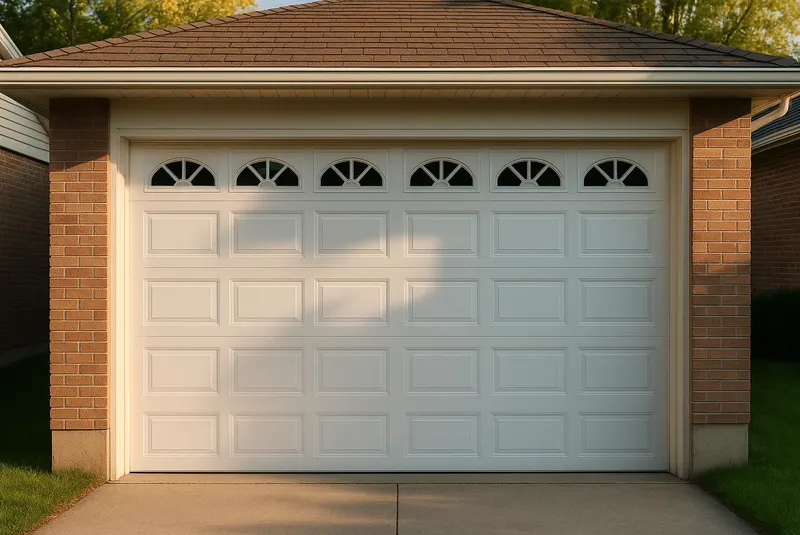 Contact Knoxville Overhead Door Co